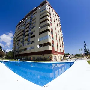 Lejlighed Europark 74, Benalmádena
