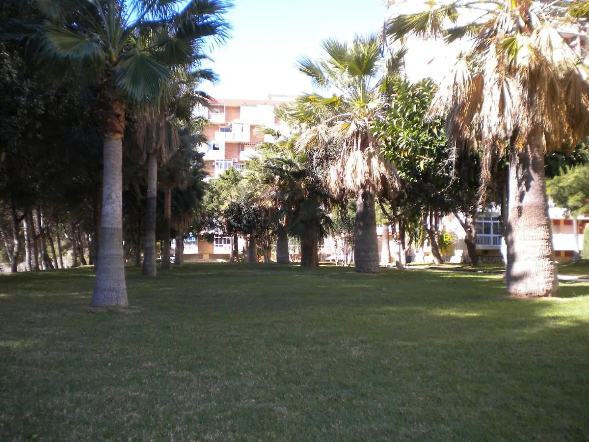 Iris Apartments Sea View Benalmadena 0*,  Spain