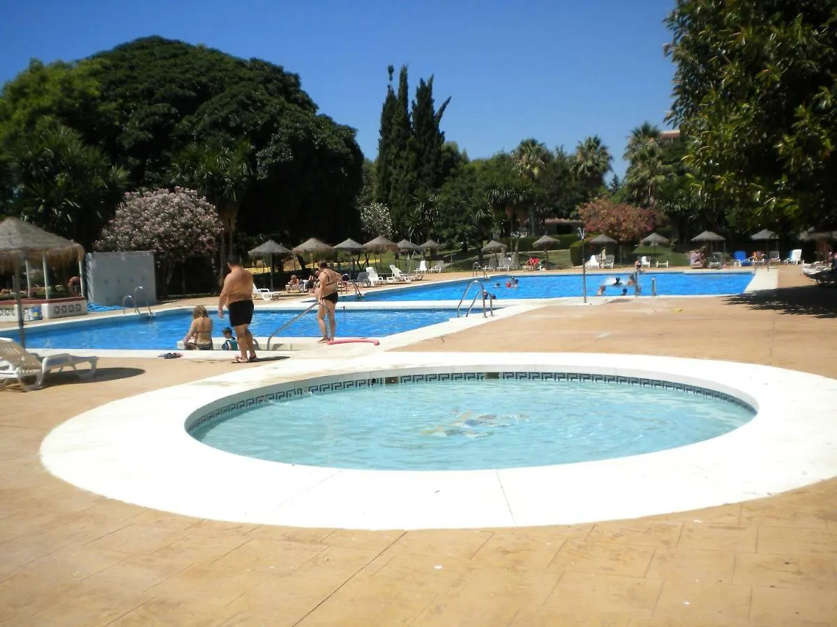 Iris Apartments Sea View Benalmadena 0*,  Spain